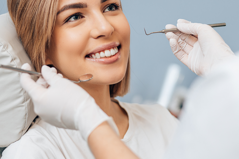 Toland Dental